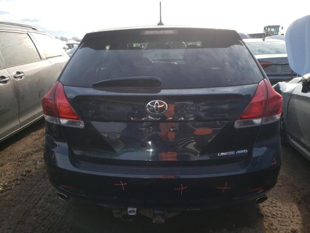 2014 Toyota Venza Le - Image 6
