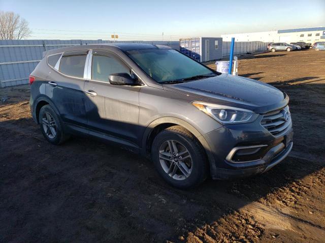 2017 Hyundai Santa Fe Sport - Image 4