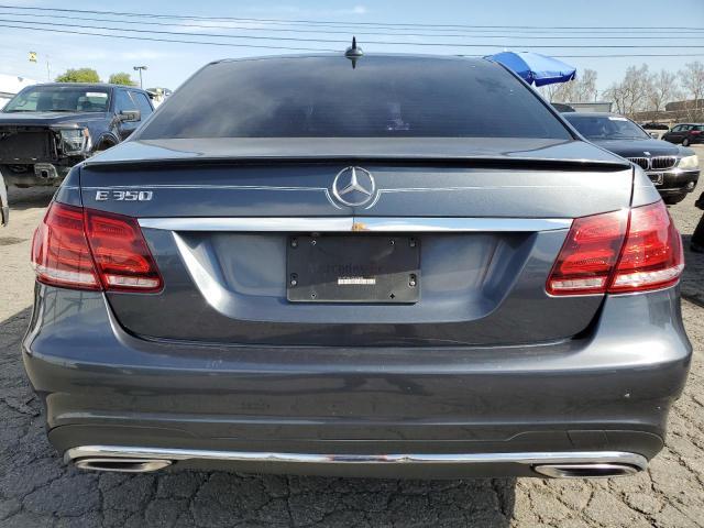 2016 MERCEDES-BENZ E-CLASS - Фото 6