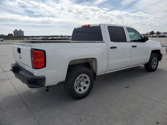 2014 Chevrolet Silverado C1500 - Фото 3