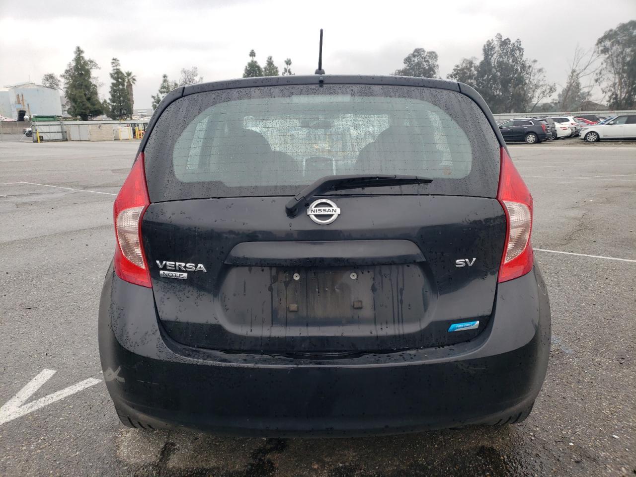 2015 NISSAN VERSA NOTE - Image 6