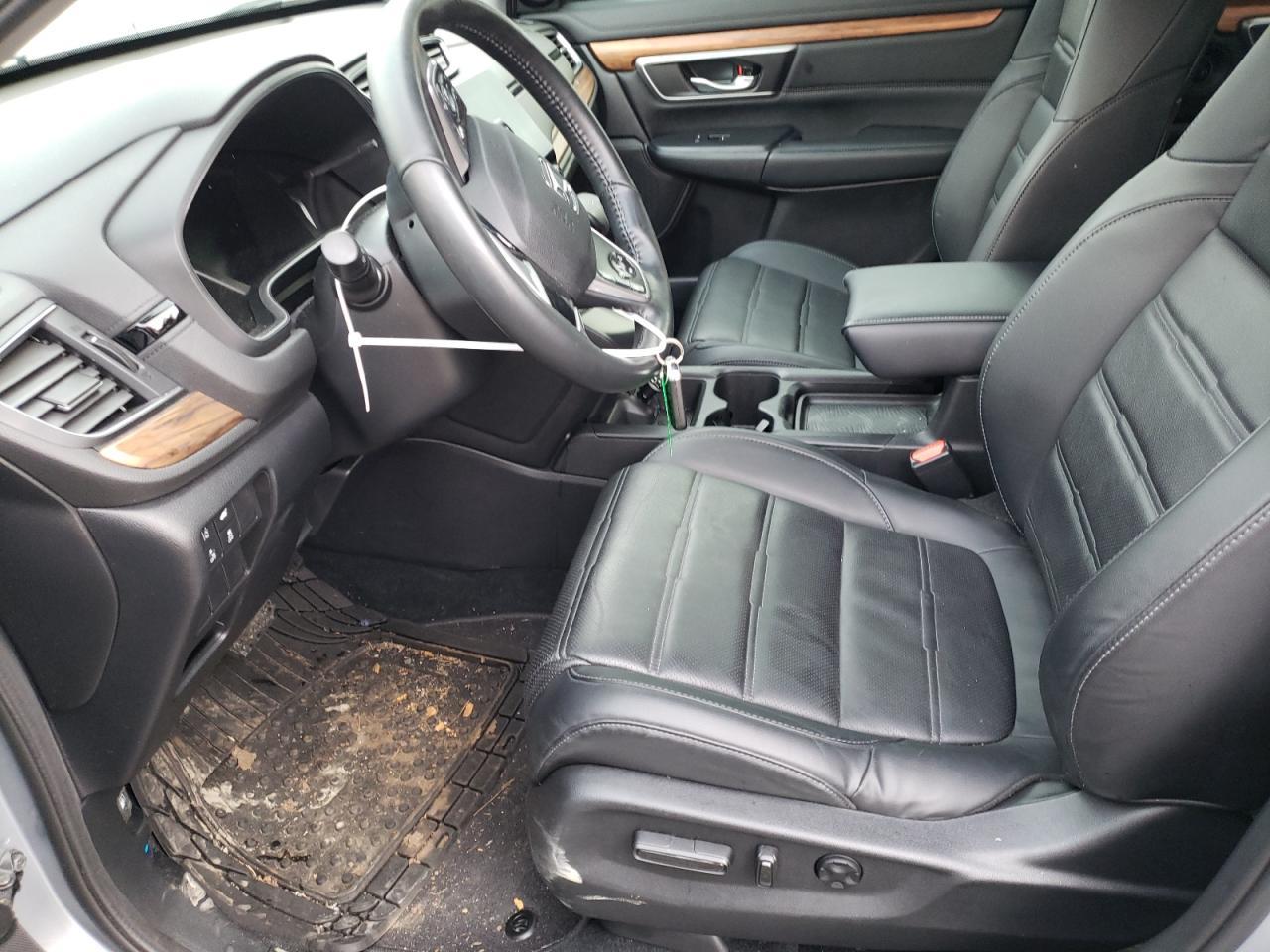 2019 HONDA CR-V EXL - Image 7