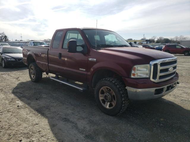2006 Ford F350 Srw Super Duty - Фото 4