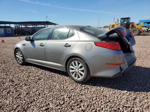 2015 Kia Optima Ex - Фото 2
