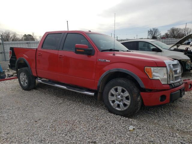 2010 Ford F150 Supercrew - Image 4