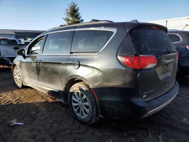 2017 Chrysler Pacifica Touring L - Фото 2
