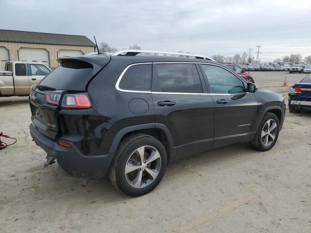 2019 Jeep Cherokee Limited - Фото 3