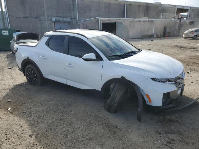 2022 Hyundai Santa Cruz Sel Premium - Фото 4