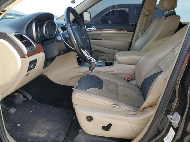 2011 Jeep Grand Cherokee Limited - Image 7