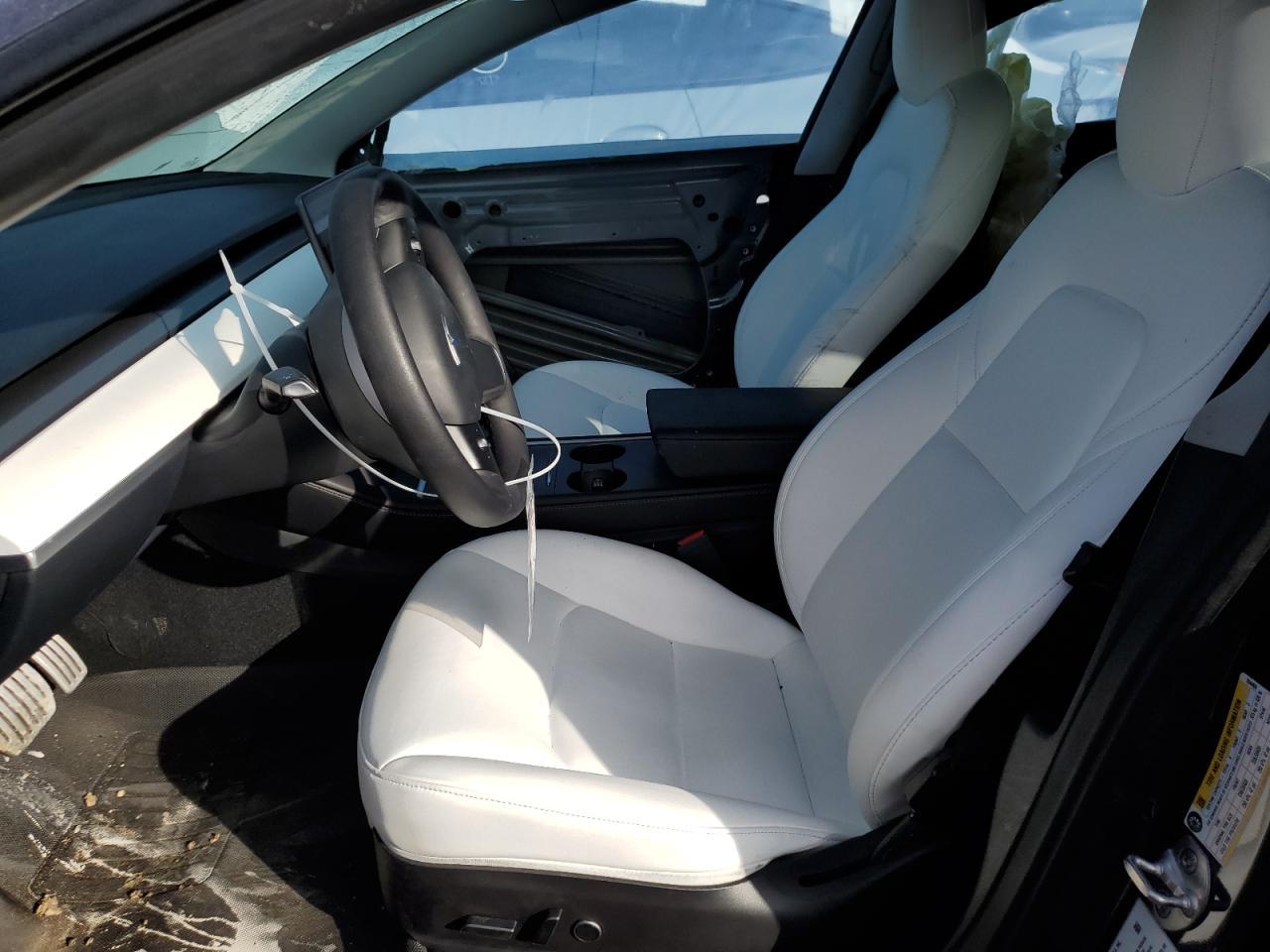 2022 TESLA MODEL 3 - Image 7