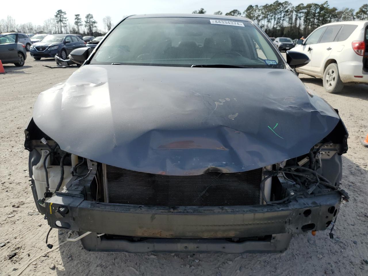 2015 TOYOTA AVALON XLE - Image 5