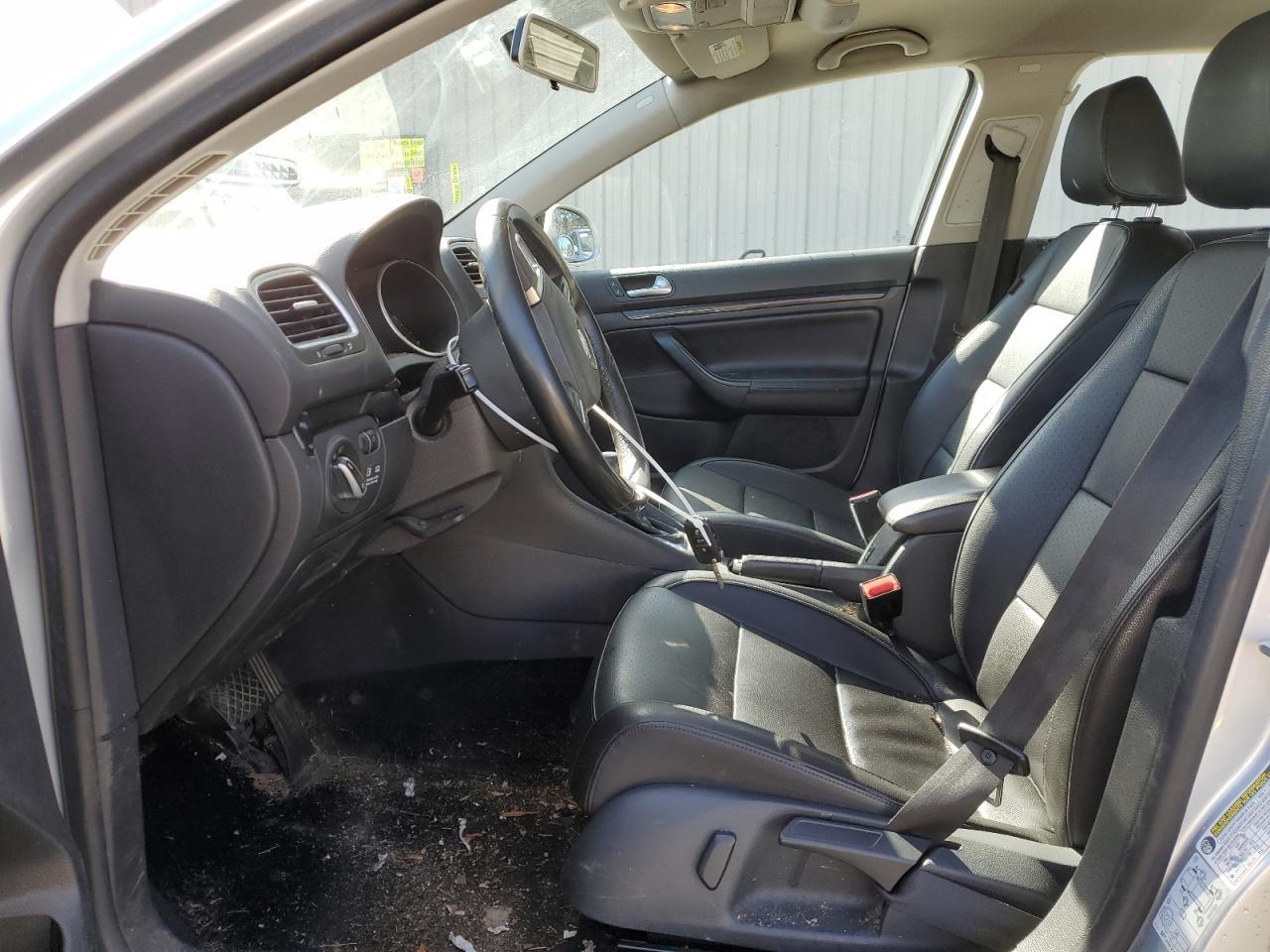 2013 VOLKSWAGEN JETTA TDI - Фото 7