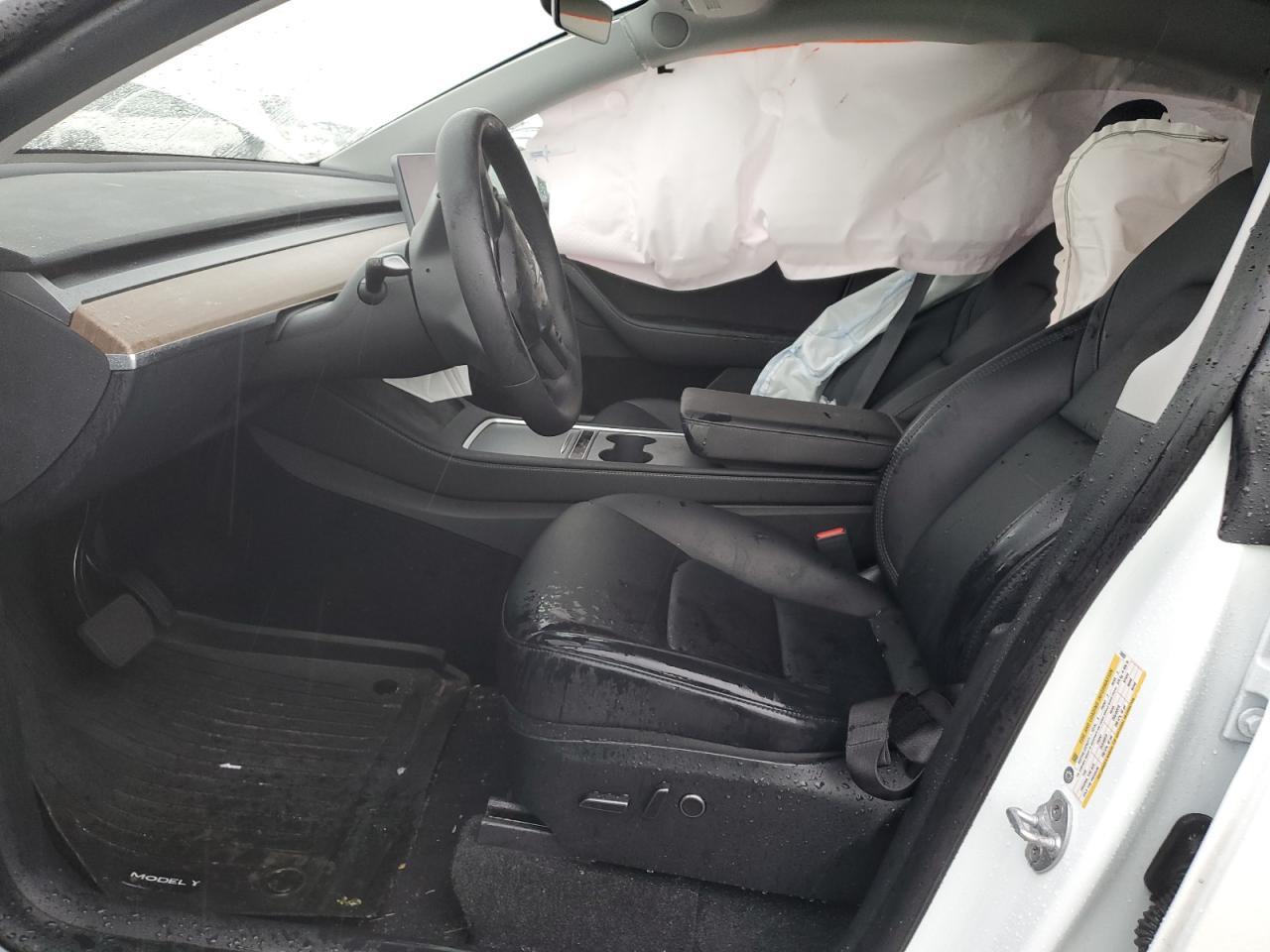 2023 TESLA MODEL Y - Image 7