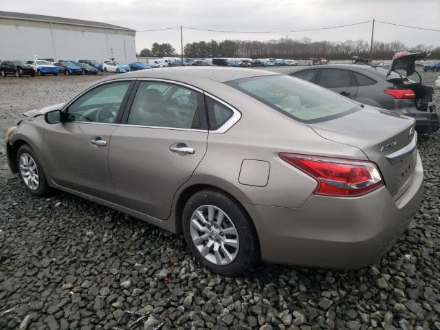 2013 Nissan Altima 2.5 - Фото 2