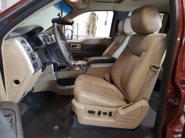 2014 Ford F150 Supercrew - Image 7