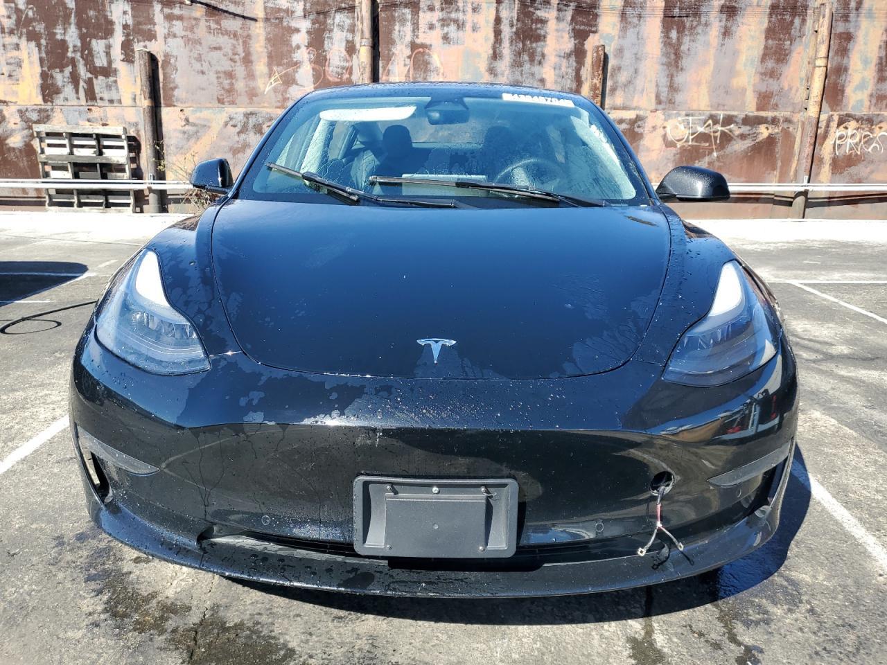 2022 TESLA MODEL 3 - Image 5