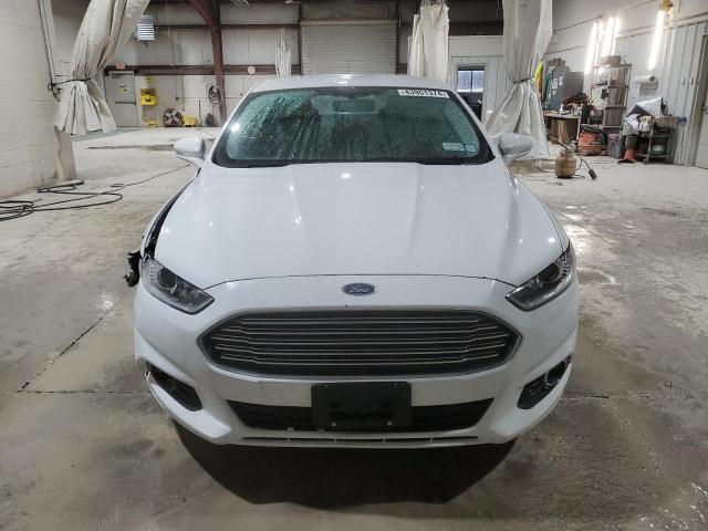 2013 Ford Fusion Se - Фото 5