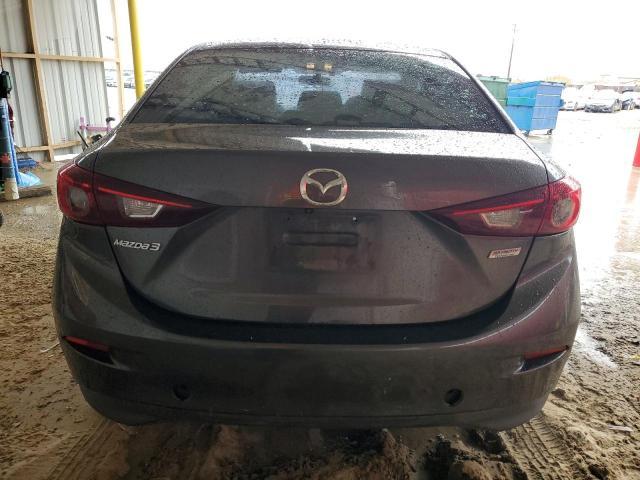 2017 Mazda 3 Sport - Фото 6