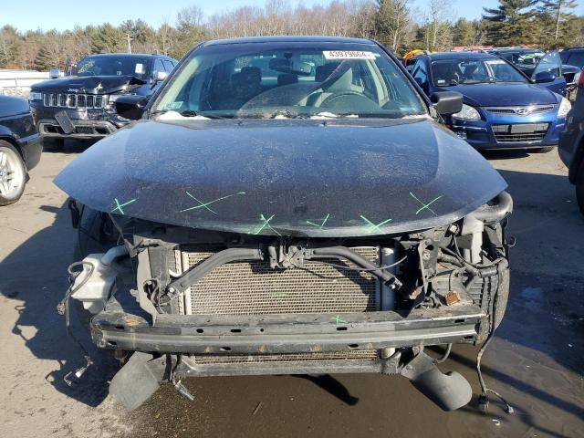 2012 Ford Fusion Se - Фото 5