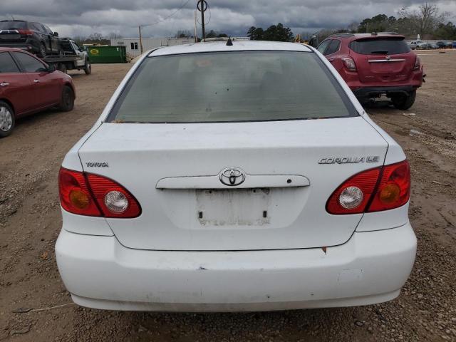2004 Toyota Corolla Ce - Фото 6