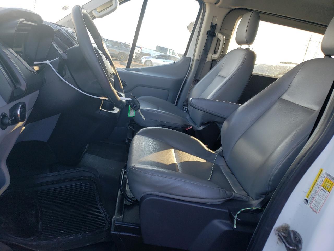 2015 FORD TRANSIT T- - Image 7