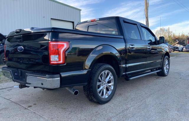 2016 Ford F150 Supercrew - Image 4
