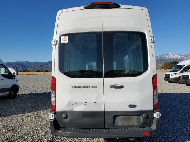2020 Ford Transit T-250 - Фото 6