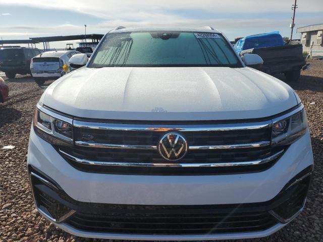 2021 Volkswagen Atlas Cross Sport Sel R-Line - Фото 5