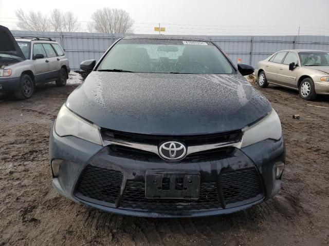 2015 Toyota Camry Le - Фото 5