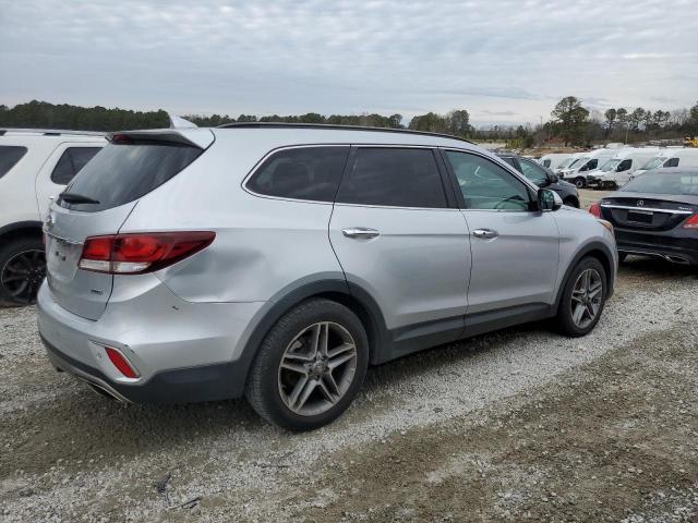 2017 HYUNDAI SANTA FE - Фото 3