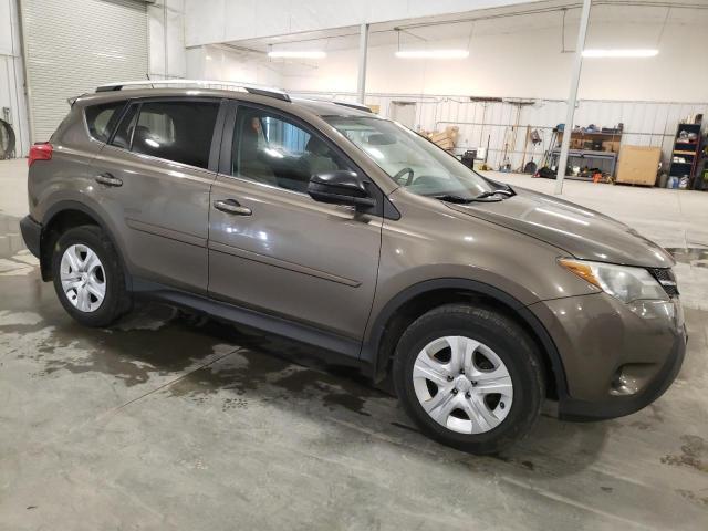 2013 Toyota Rav4 Le - Image 4