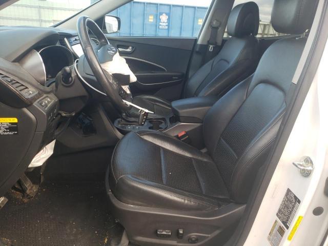 2015 Hyundai Santa Fe Sport - Фото 7