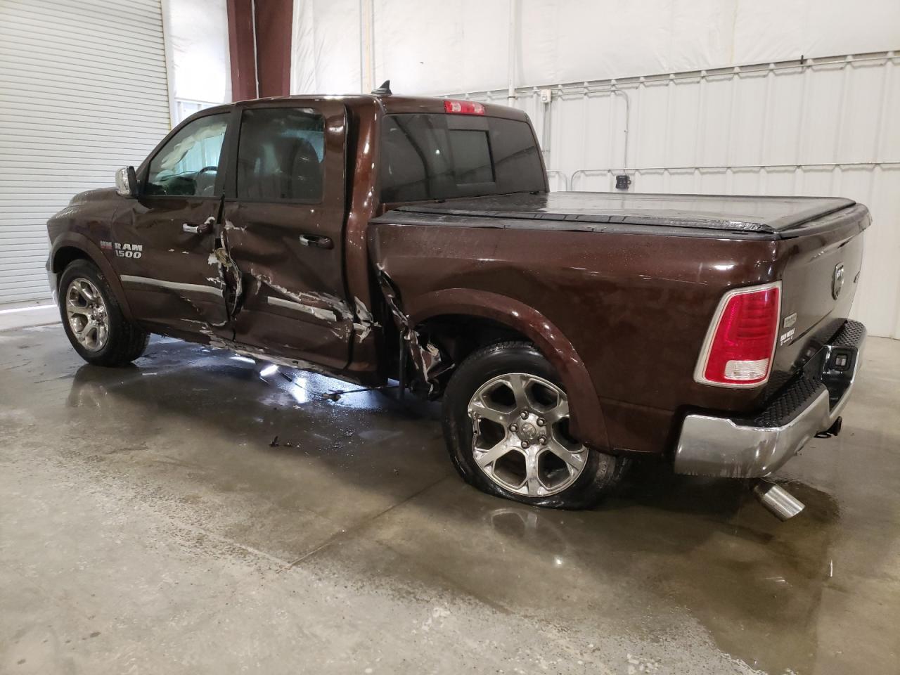 2015 RAM 1500 LARAM - Image 2