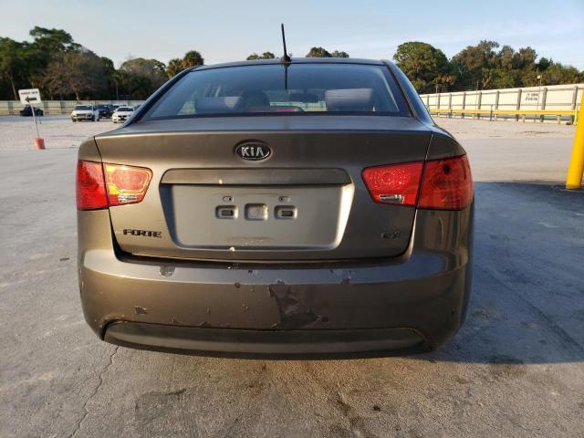 2013 Kia Forte Ex - Image 6