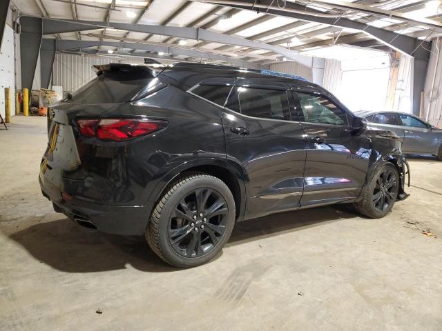 2019 Chevrolet Blazer Rs - Фото 3