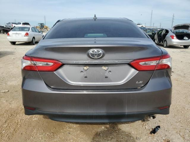 2019 Toyota Camry L - Фото 6