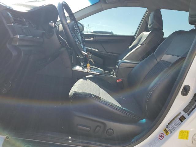 2014 Toyota Camry L - Фото 7