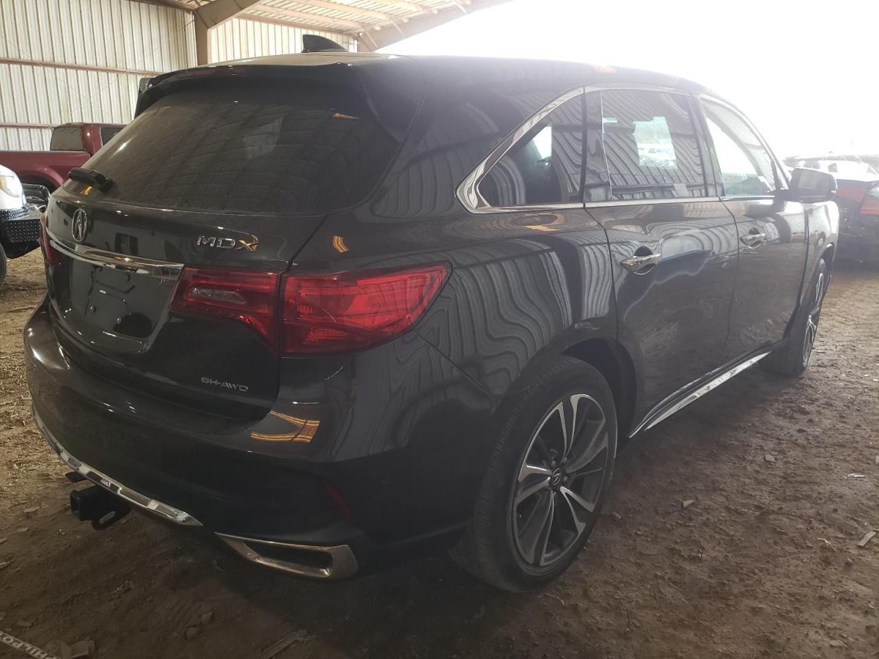 2020 ACURA MDX TECHNO - Image 3