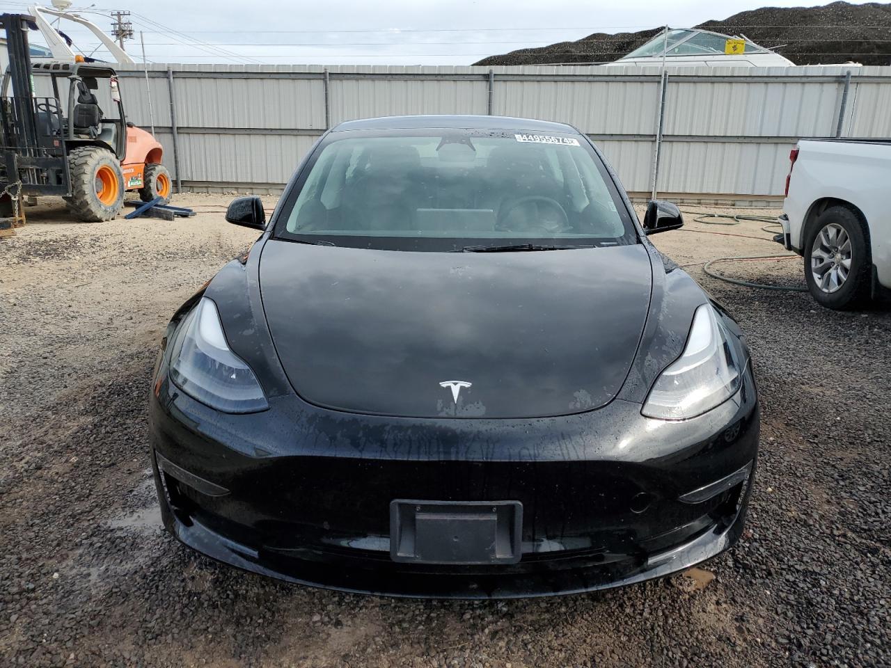 2023 TESLA MODEL 3 - Фото 5