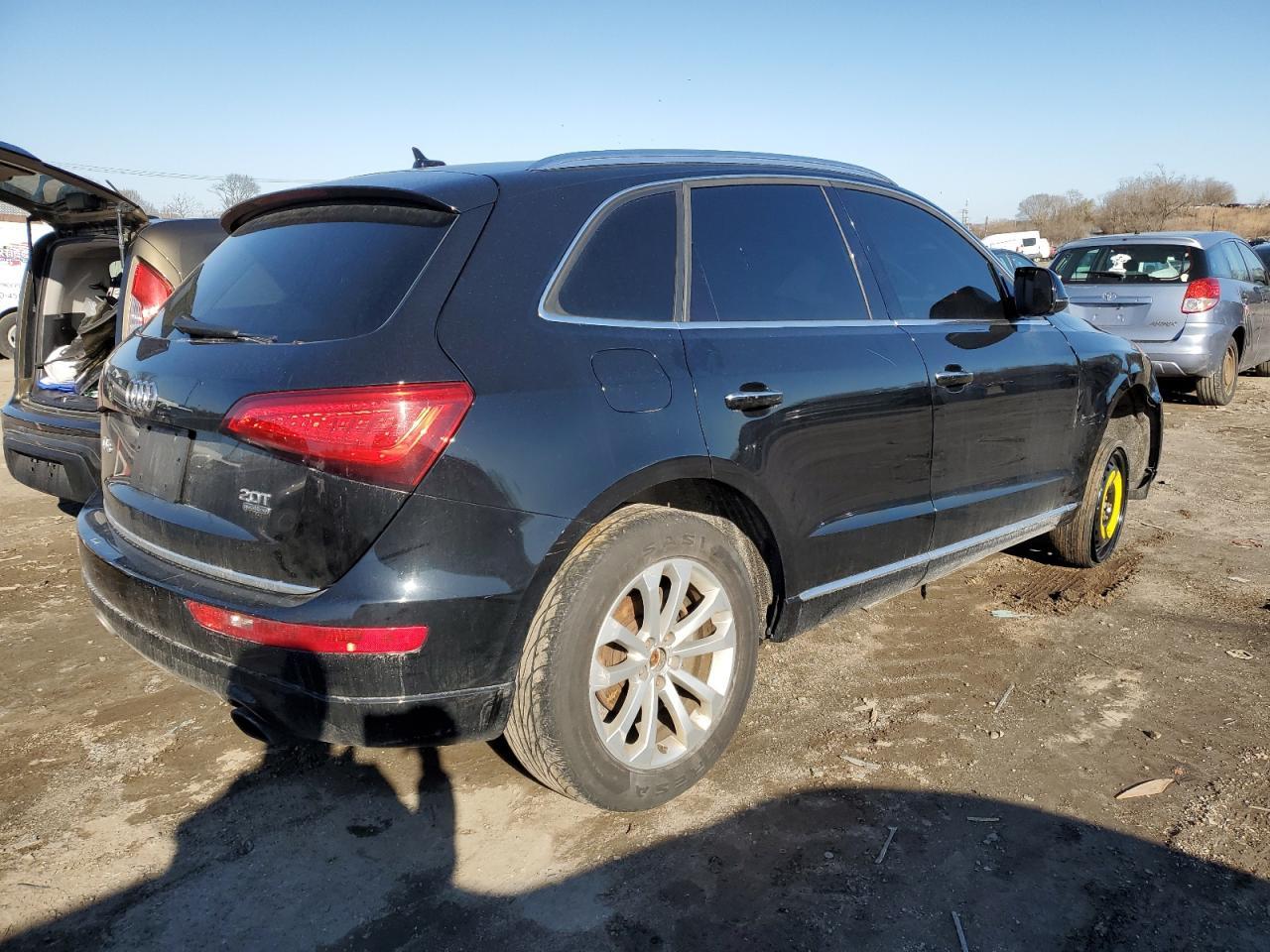 2016 AUDI Q5 PREMIUM - Image 3