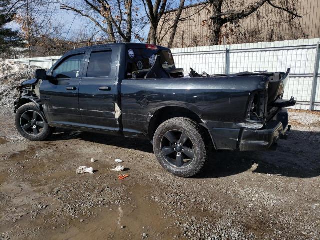 2016 Ram 1500 St - Фото 2