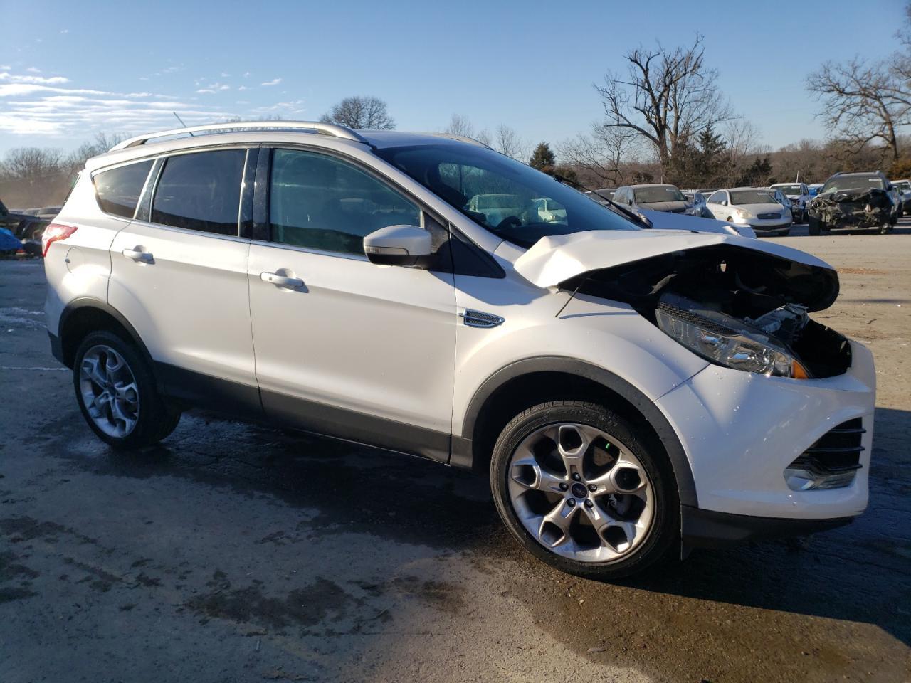 2015 FORD ESCAPE TIT - Image 4