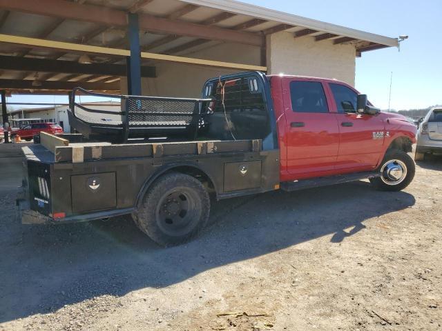 2018 Ram 3500 - Фото 3