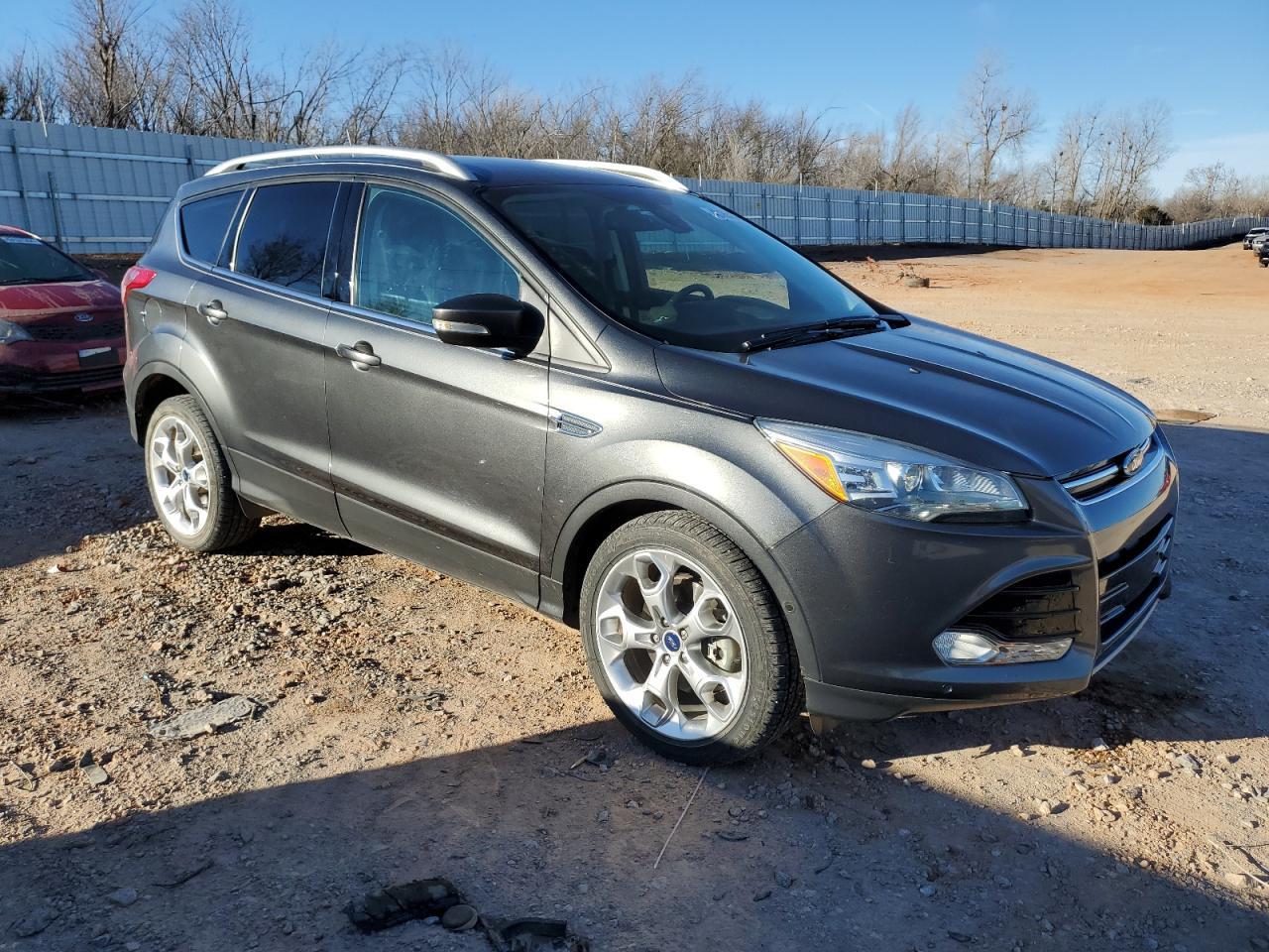 2016 FORD ESCAPE TIT - Image 4