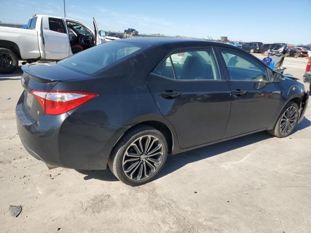 2016 Toyota Corolla L - Фото 3