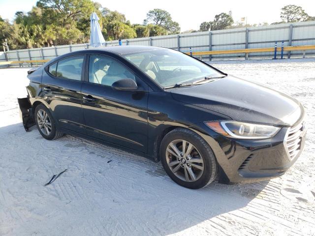 2017 Hyundai Elantra Se - Image 4