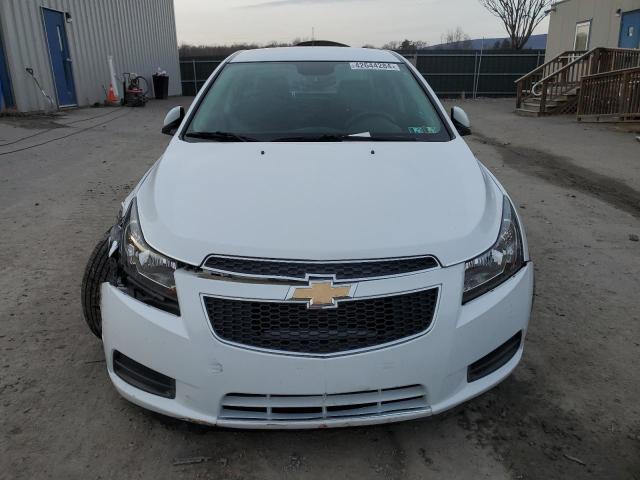 2014 Chevrolet Cruze Lt - Фото 5