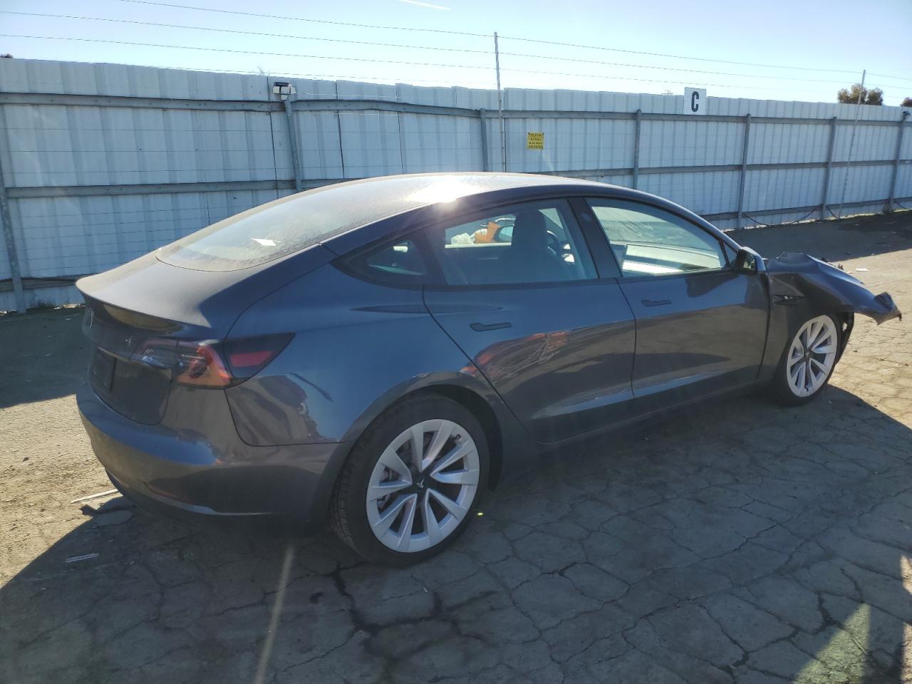 2023 TESLA MODEL 3 - Image 3