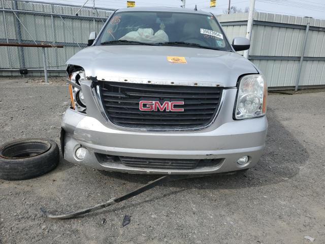 2012 GMC Yukon Slt - Фото 5