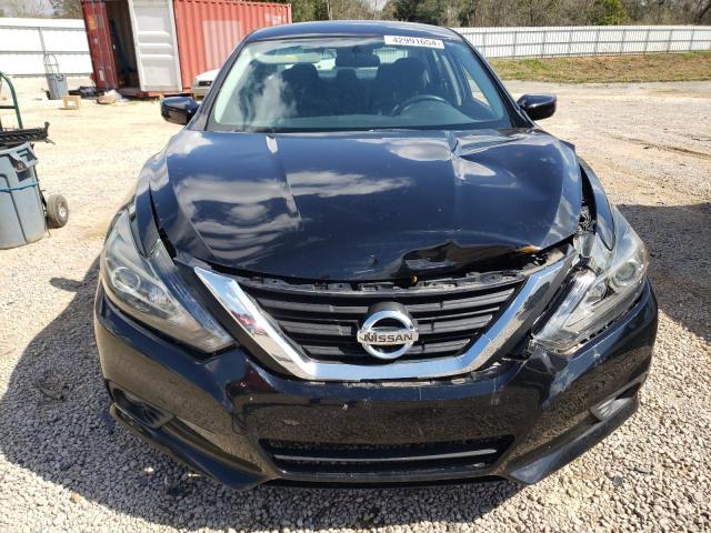 2017 Nissan Altima 2.5 - Фото 5